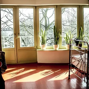Lalala Apartament