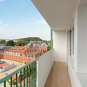 Z Widokiem Na Morze Apartament